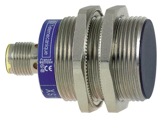 Schneider Electric XS1N30PA349D Sensor — SCHNEIDER