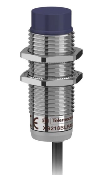 Schneider Electric XS218BLNAL2 — SCHNEIDER