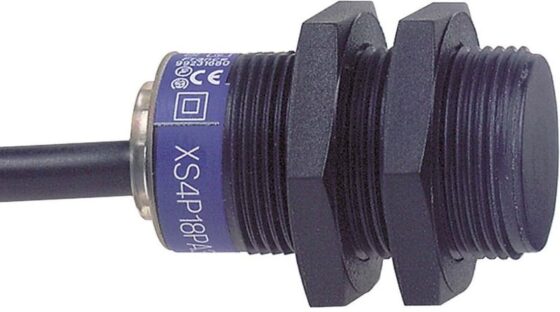 Schneider Electric XS4P18KP340L1 — SCHNEIDER