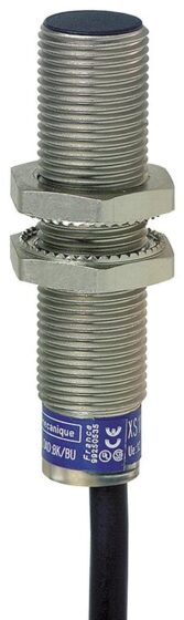 Schneider Electric XS512B1DAL5 Inductive Proximity Sensr — SCHNEIDER