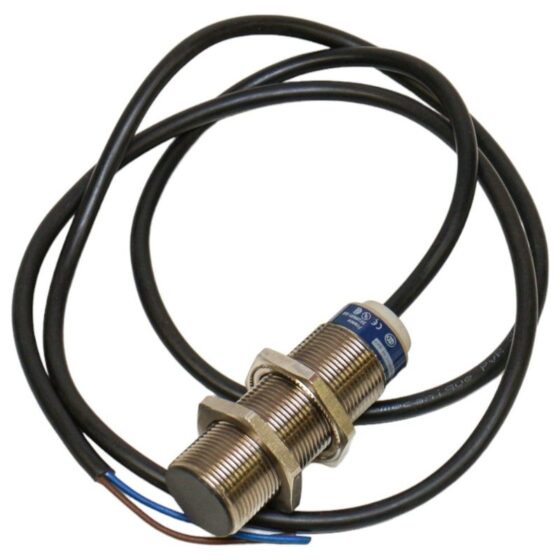 Schneider Electric XS630B1MBL2 Inductive Sensor — SCHNEIDER