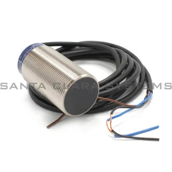 Schneider Electric XS630B1PBL2 Proximity Switch — SCHNEIDER