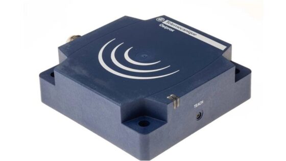 Schneider Electric XS8D1A1MAU20 — SCHNEIDER