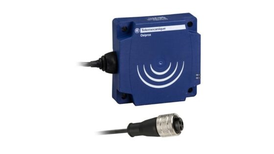 Schneider Electric XS8D1A1MBU20 Inductive Proximity Sensor — SCHNEIDER