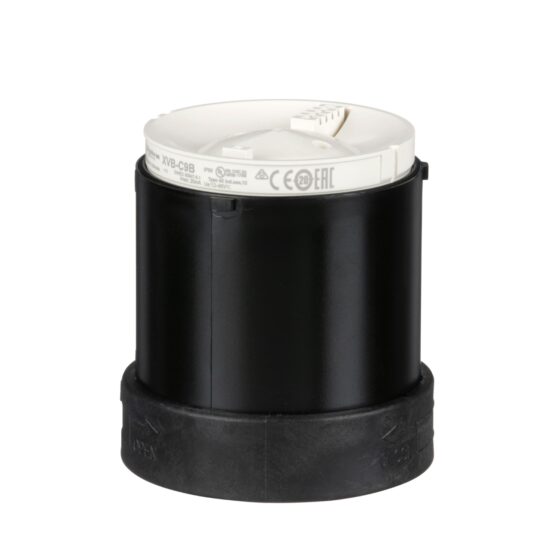 Schneider Electric XVBC9B Illuminated Unit — SCHNEIDER