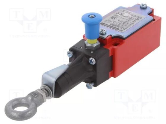 Schneider Electric XY2CJS15H29 Safety Switch Single Sided — SCHNEIDER