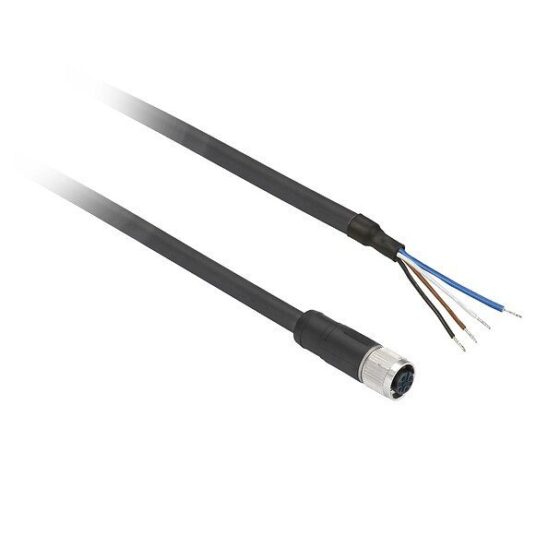 Schneider Electric XZCP0941L10 Pre-wired Connector PN — SCHNEIDER