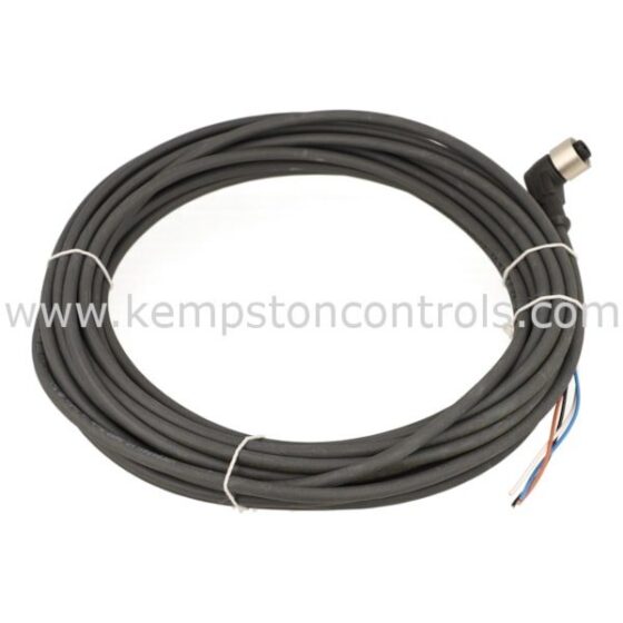Schneider Electric XZCP1241L10 Sensor Prewired Cable — SCHNEIDER