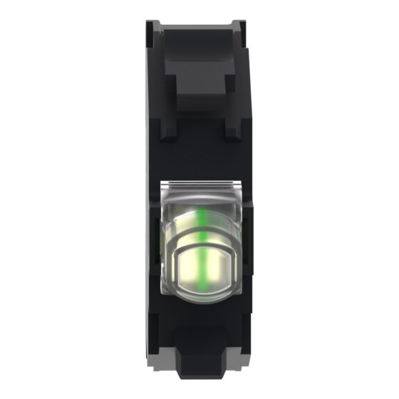 Schneider Electric LED Pilot Light PN ZBV-M1 — SCHNEIDER