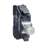 Schneider Electric LED Pilot Light PN ZBV-M4
