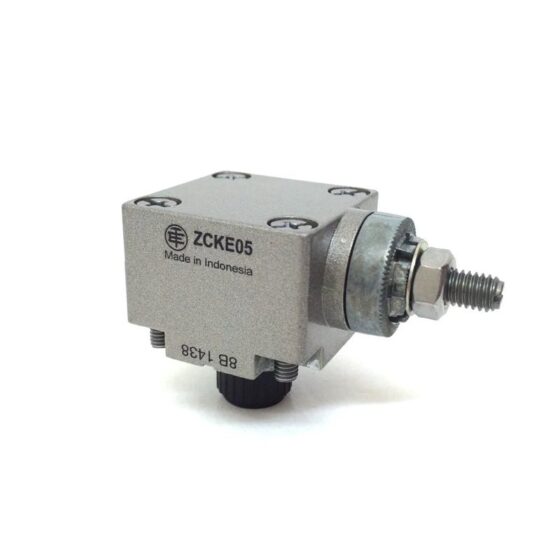 Schneider Electric ZCKE05 Limit Switch Head — SCHNEIDER