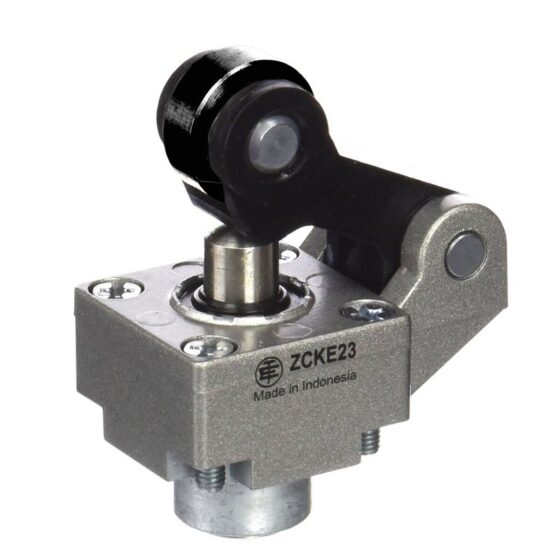 Schneider Electric ZCKJ9H29 Limit Switch Body — SCHNEIDER
