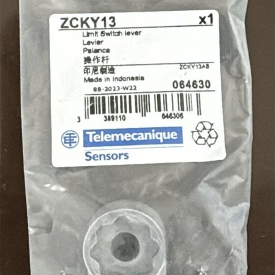 Schneider Electric ZCKY13 — SCHNEIDER