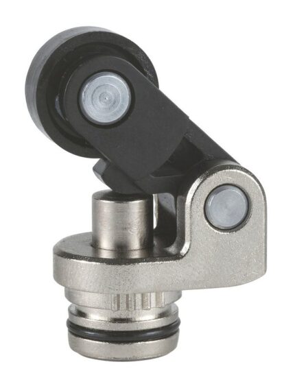 Schneider Electric ZCP25 W/roller Lever Head — SCHNEIDER