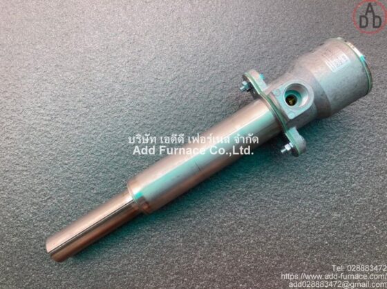 Schneider Electric Zkih 200/100R Pilot Burner Kromschroder — SCHNEIDER