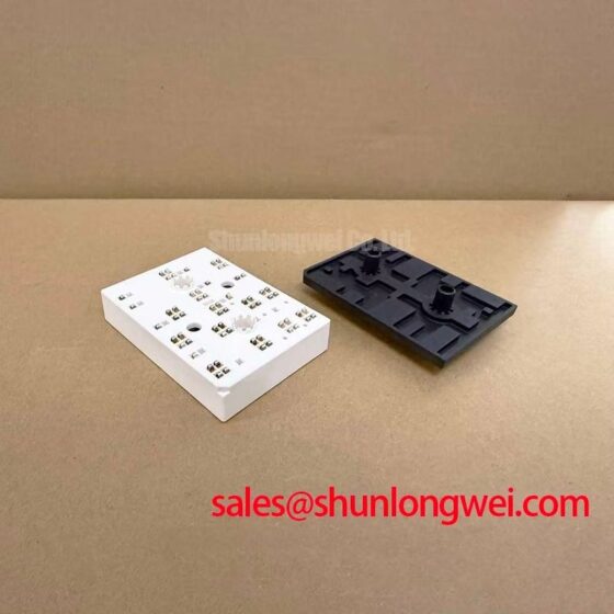 Semikron 31NAB12T11 IGBT — SEMIKRON