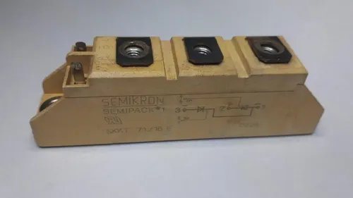 Semikron IGBT-SKKT72/16E — SEMIKRON