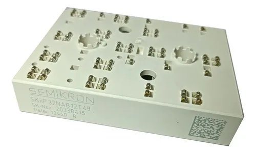 Semikron SKIIP32NAB12T49 — SEMIKRON