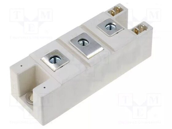 Semikron SKKH172/16E Thyrister Module PN — SEMIKRON