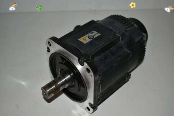 SGMGV-1AADA61 AC Servo Motor