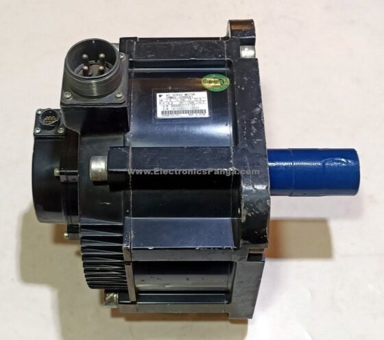 SGMGV-30ADC6 Servo Motor Brake Cable with Connector
