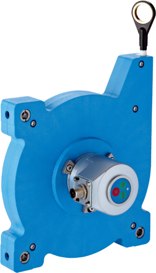 SICK BCG19-K1EM10PP Encoder — SICK