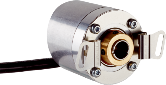SICK DBS36E-BBEK02500 Rotary Encoder — SICK