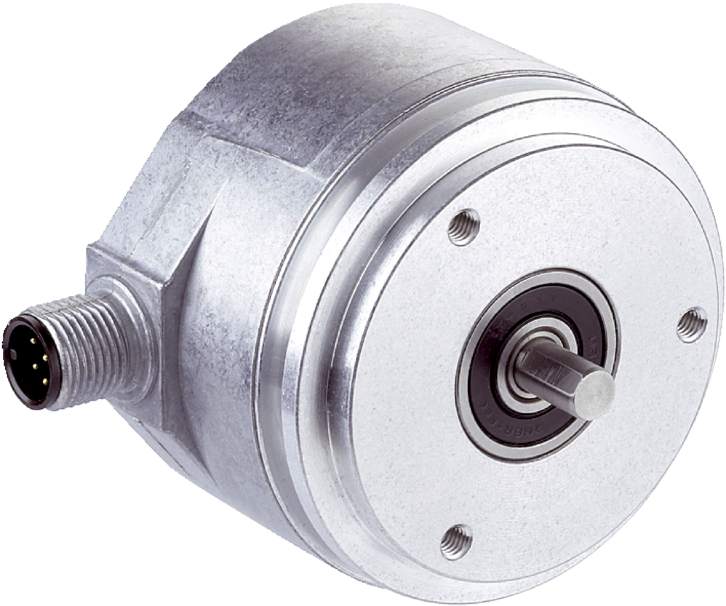 SICK DFS60B-S1PC10000 Incremental Encoder — SICK