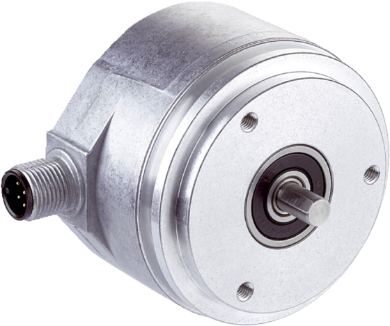 SICK DFS60B-S1PC10000 Incremental Encoder — SICK