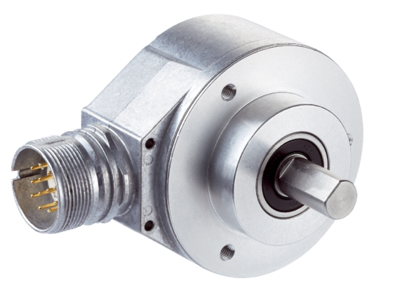 SICK DFS60B-S4EA02500 Incremental Encoder — SICK