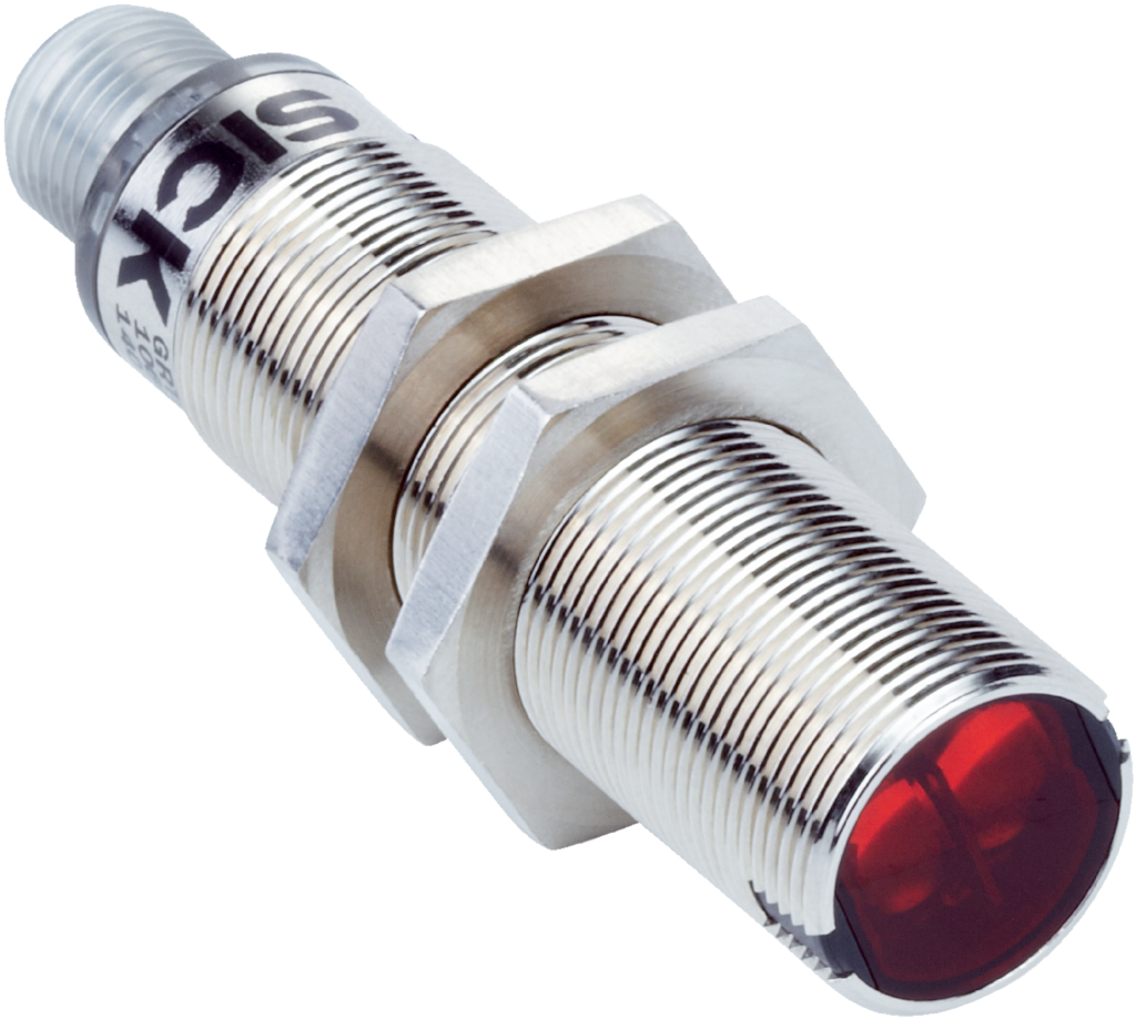 SICK GRTE18-P2462 Photoelectric Energetic — SICK