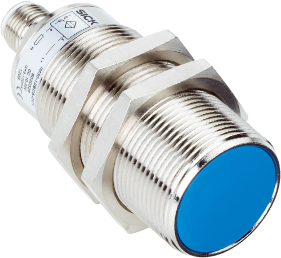 SICK IM30-10BUS-ZUO Inductive Sensor M 30 — SICK