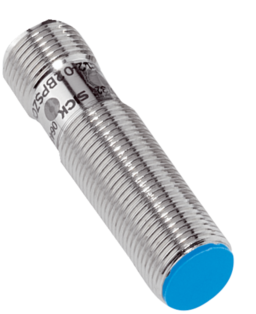 SICK IME12-04BPSZC0K Inductive Proximity Sensor — SICK