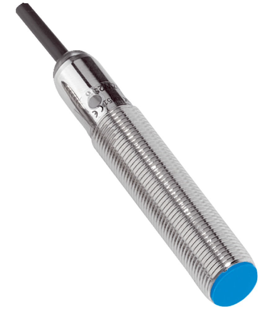 SICK IME12-06BPSZW2S Inductive Proximity Sensor — SICK
