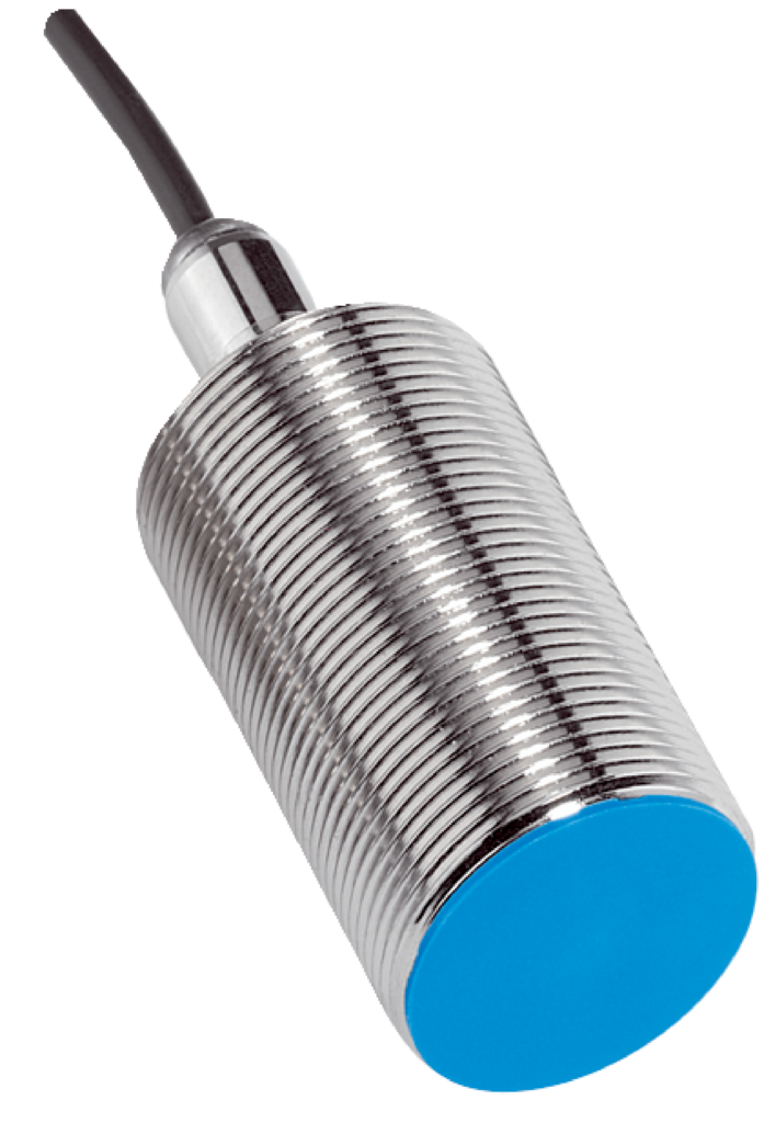 SICK IME30-15BPSZW2S 30 MM Proximity Sensor — SICK
