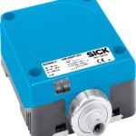SICK IQ80-50BPP-KCO Inductive Sensor