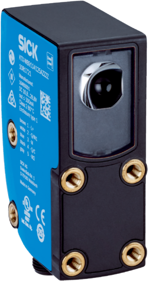 SICK KTX-WB9114125UZZZZ (1078111) Photo Cell — SICK