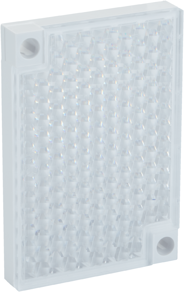 SICK PL40A (1012720) Reflector — SICK