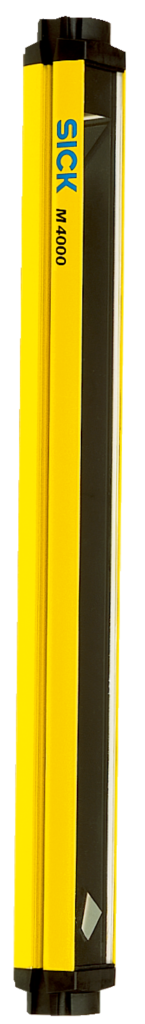 SICK PSD02-2301 Deflector Unit for M40Z-04 — SICK