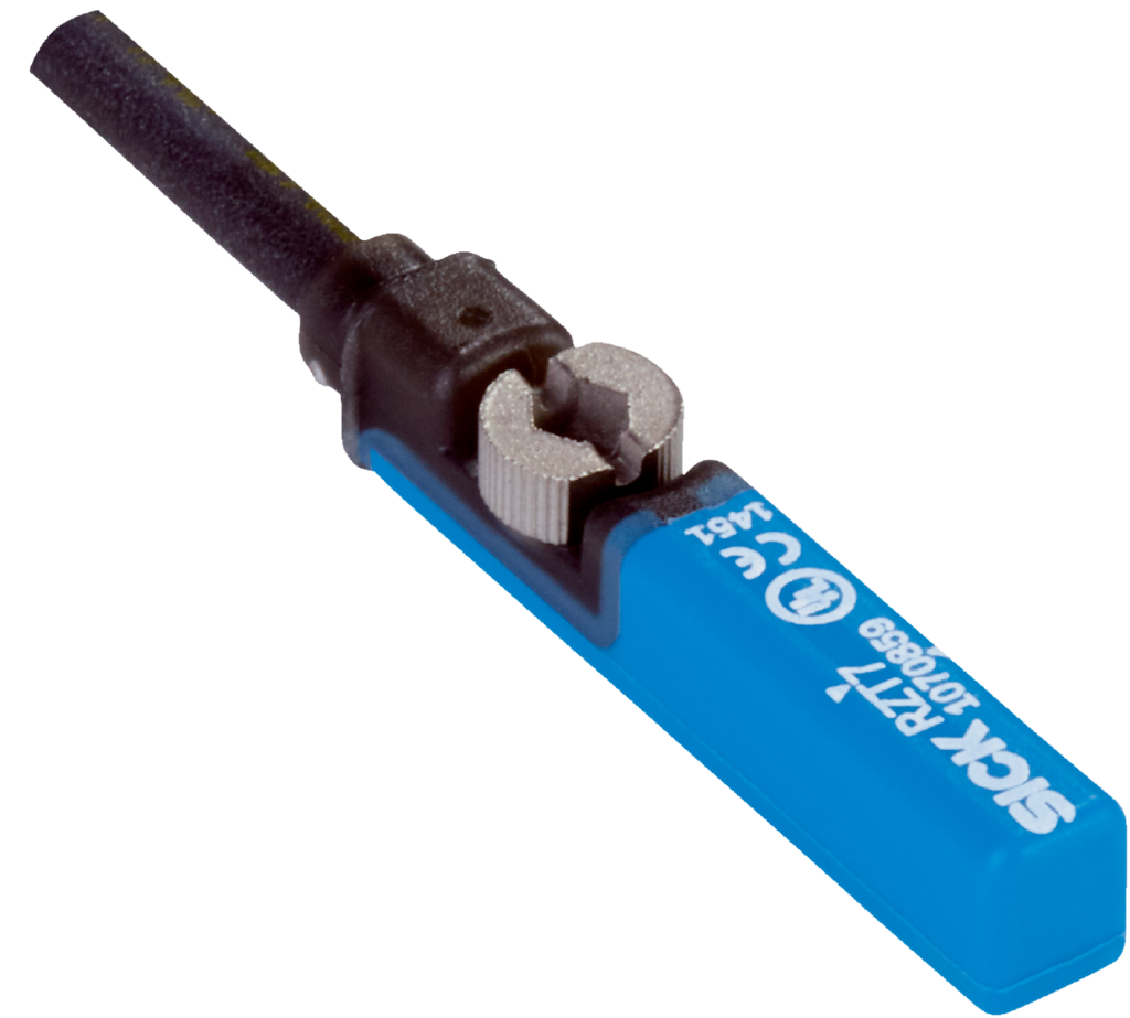 SICK RZT7-03ZRS-KP0 Reed Switch – (1070847) — SICK