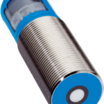 SICK UM30-213112 Ultrasonic Sensor, M30, 200-1300MM Range, 2X Pnp, M12 Connector