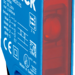 SICK WL12G-3B2531 Photoelectric Retro Sensor