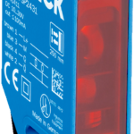 SICK WTB12-3P2411 Photoelectric Sensor