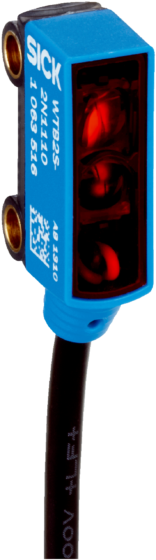 SICK WTB2S-2F3110 Photo Electric Sensor — SICK