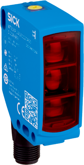 SICK WTS16P-24161120A00 1218663 Sensor Photoelectri — SICK