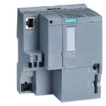 Siemens 1512SP-1 Simatic Dp, CPU PN for ET 200SP 6ES75121DK010AB0