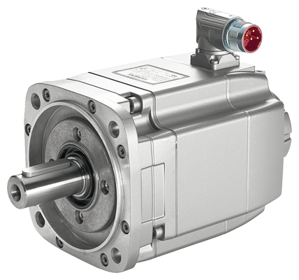Siemens 1FK7032-2AK71-1CH1 Connector Rotatable — SIEMENS