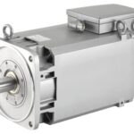 Siemens 1PH8107-ISG02-1LA1 Servo Motor