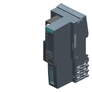 Siemens 200CN S7 PN 6ES7155-6BA01-0CN0 Profibus — SIEMENS
