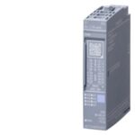 Siemens 200SP Simatic ET Analog Input Module 6ES71346GF000AA1